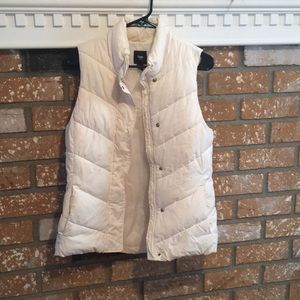 Puffer Vest